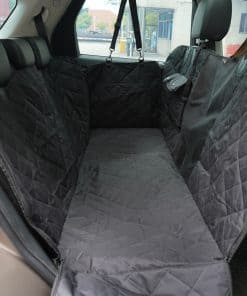 Protección de coche